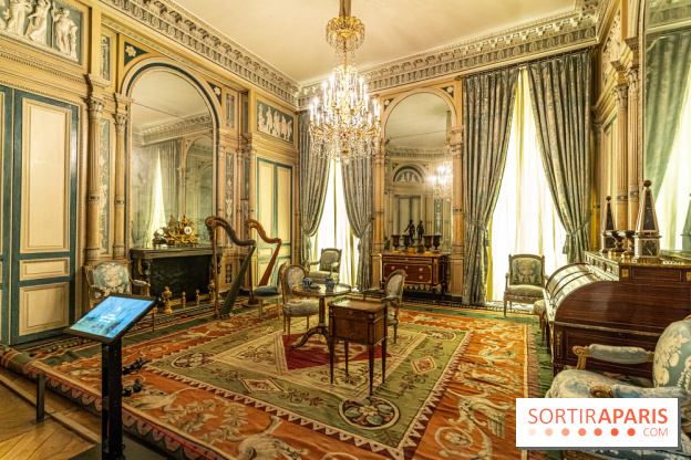 Musée des Arts décoratifs, collection permanente  -  A7C1572