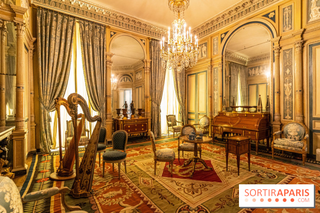 Musée des Arts décoratifs, collection permanente  -  A7C1574