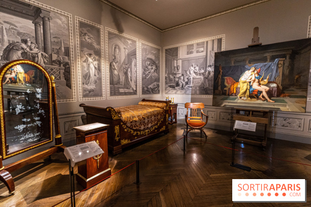 Musée des Arts décoratifs, collection permanente