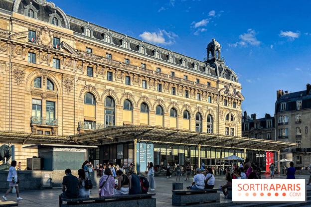 Musée d'Orsay, collection permanente  - image00024