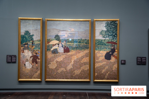 Musée d'Orsay, collection permanente