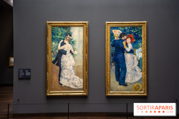 Musée d'Orsay, collection permanente