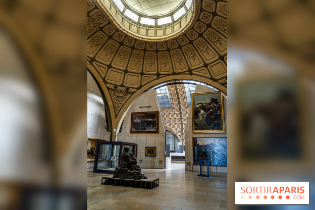 Musée d'Orsay, collection permanente