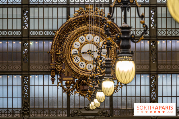 Musée d'Orsay, collection permanente