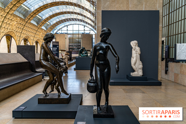Musée d'Orsay, collection permanente