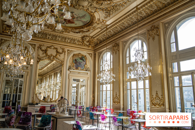 Musée d'Orsay, collection permanente