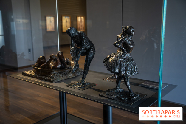 Musée d'Orsay, collection permanente