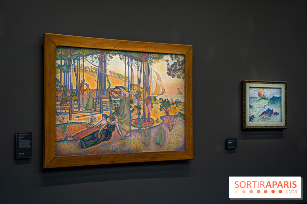 Musée d'Orsay, collection permanente