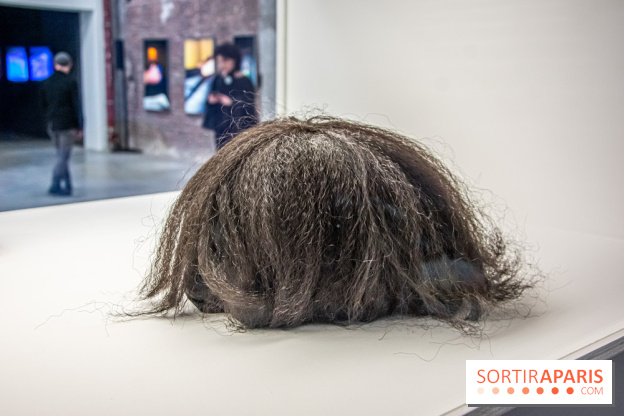 Exposition Exposé.es Palais de Tokyo Sida