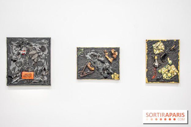 Exposition Exposé.es Palais de Tokyo Sida