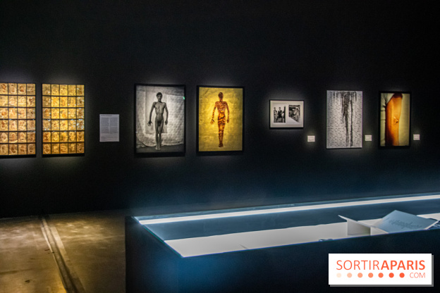 Exposition Exposé.es Palais de Tokyo Sida