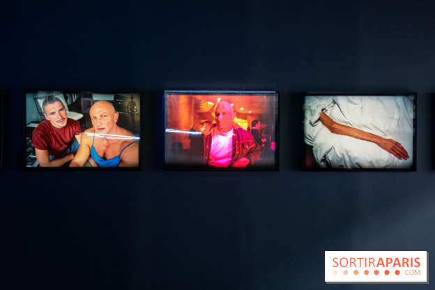 Exposition Exposé.es Palais de Tokyo Sida