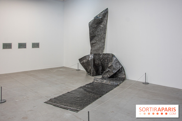 Exposition Exposé.es Palais de Tokyo Sida