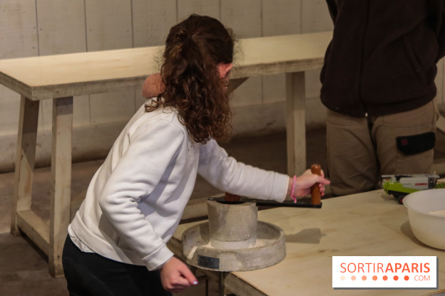 Fermes de Gally - Saint Denis - 4FD797FC E07B 434E B511 58564808DEDC