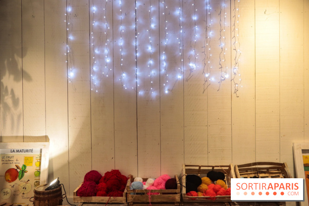 Fermes de Gally - Saint Denis - BB0962D6 517E 438D ABE5 4E7A2535CA9B