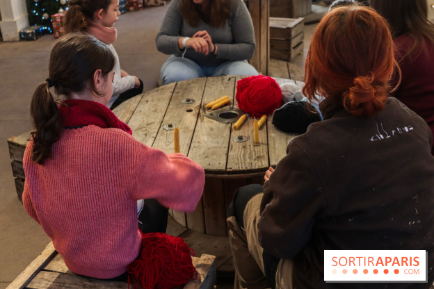 Fermes de Gally - Saint Denis - 6AB06CB0 4EFE 4F6B B1A1 B8AB459B0A5B