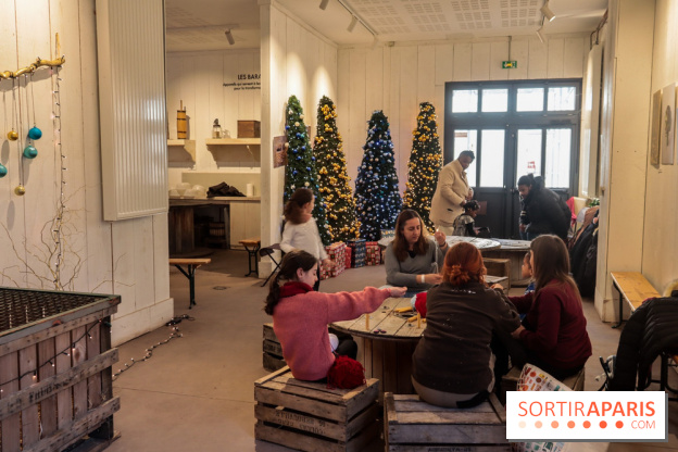 Fermes de Gally - Saint Denis - 682B586C AC2C 4B51 84DC 1984942C7CF3