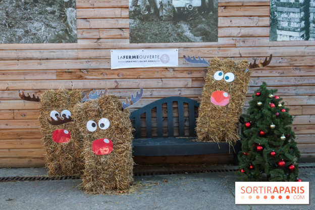 Fermes de Gally - Saint Denis - EFD0DDCE 5013 49EA 88FA B56CDA1F6CEE