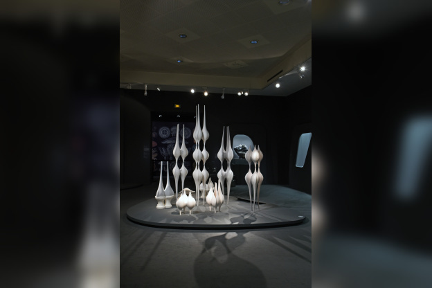 Un samedi après-midi en famille à la Cité de la Céramique  - DSC 789