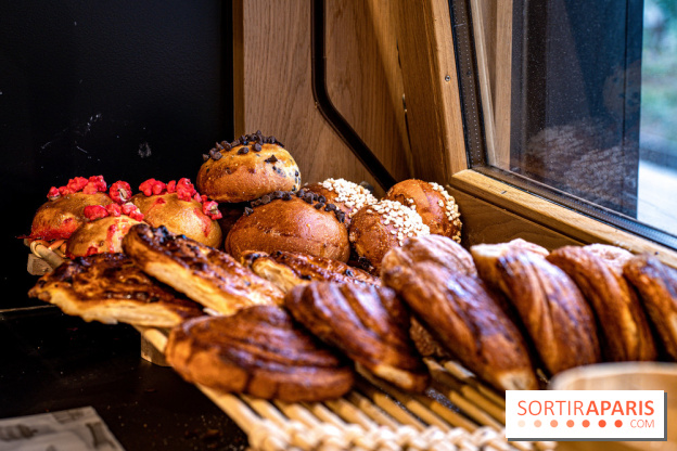 Bara boulangerie - pâtisserie - viennoiseries