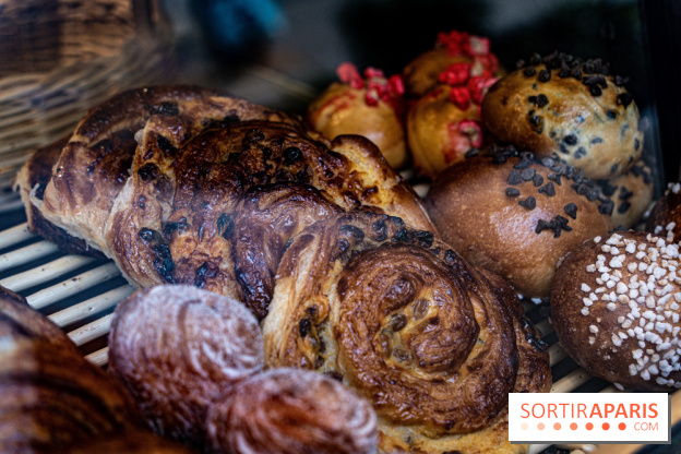Bara boulangerie - pâtisserie à Paris