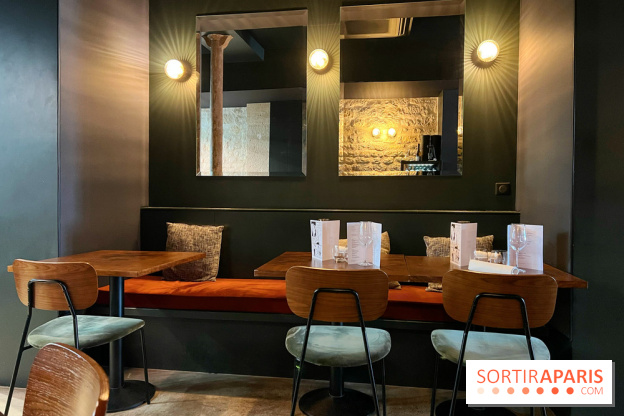 Perception - Décoration