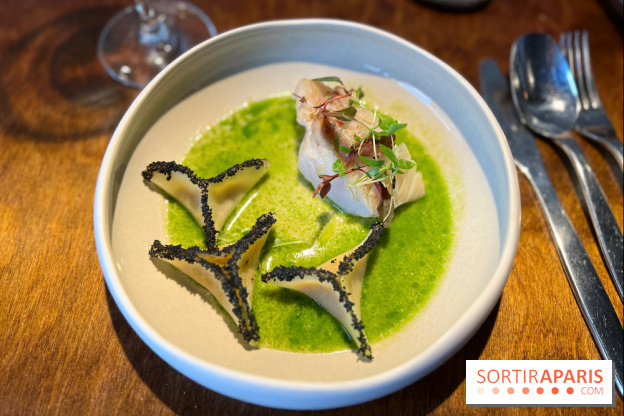 Perception - Lieu jaune