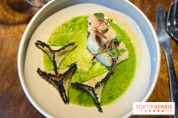 Perception - Lieu jaune