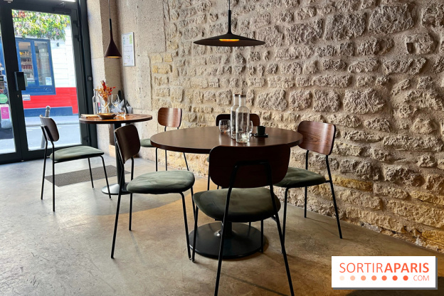 Perception - Décoration