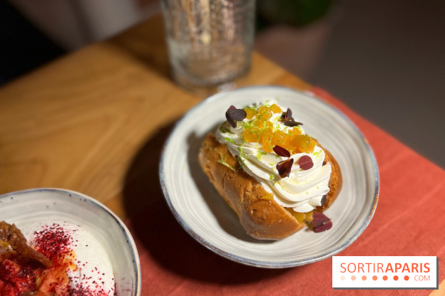 Casa Eminente - Baba au rhum