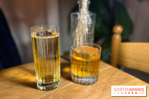 Casa Eminente - Cocktails