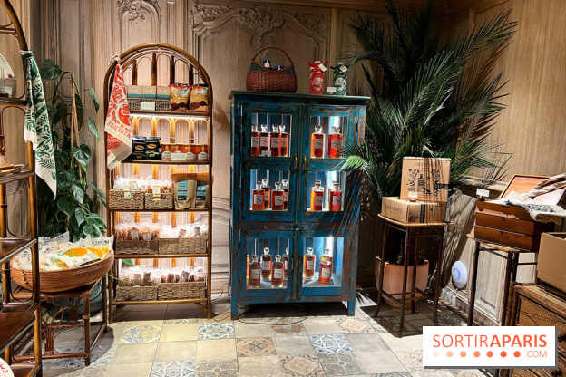 Casa Eminente - Décoration