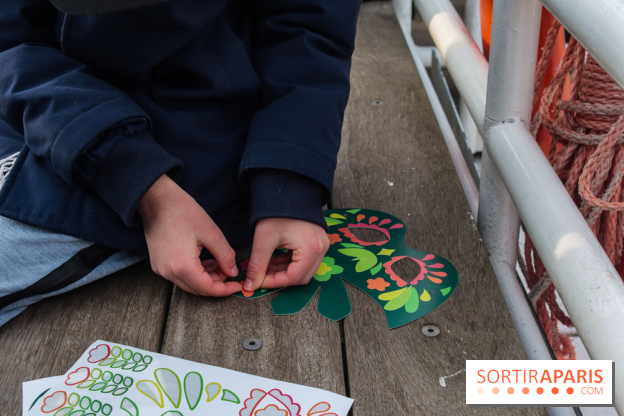 Croisière Canal Saint-Martin/Seine - 20230215172400 IMG 3732