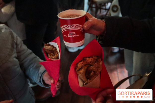 Croisière Canal Saint-Martin/Seine - 20230215163921 IMG 3681