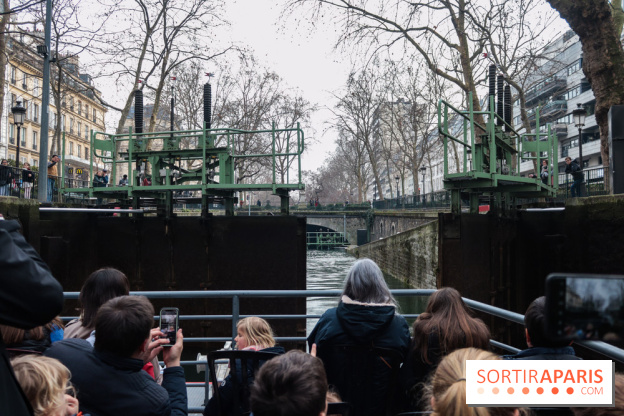 Croisière Canal Saint-Martin/Seine - 20230215162913 IMG 3671