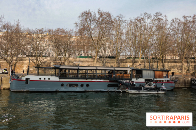 Croisière Canal Saint-Martin/Seine - 20230215172323 IMG 3729