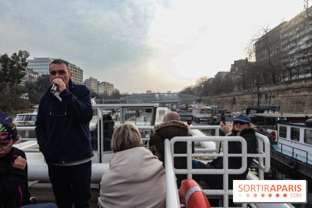 Croisière Canal Saint-Martin/Seine - 20230215170127 IMG 3700