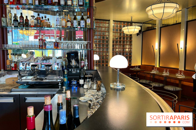 Chimère - Décoration