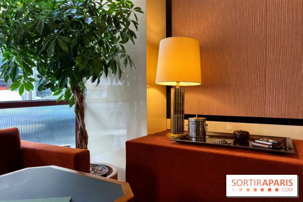 Chimère - Décoration