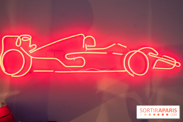 Sim Drivers formule 1