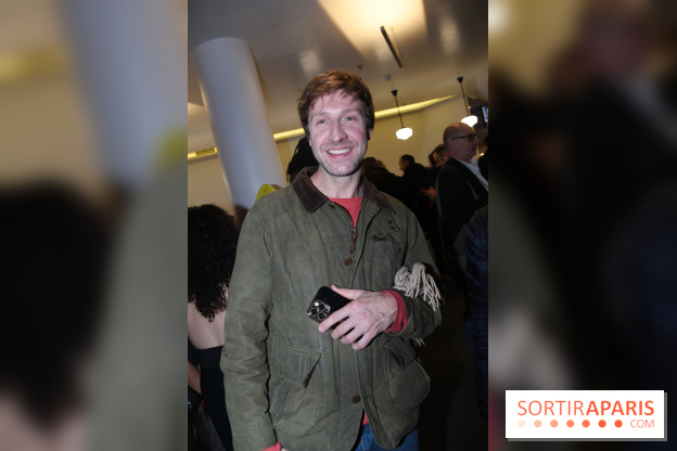 ©Rachid Bellak - Nasty