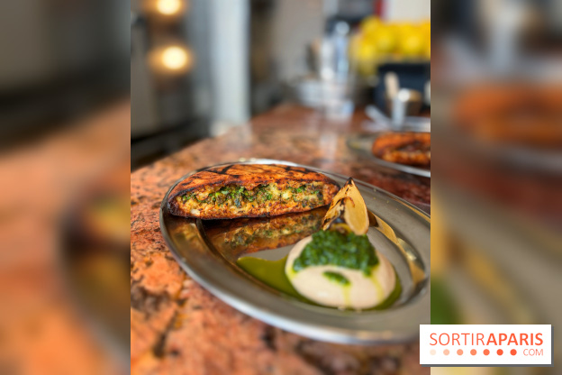 Nour - Arayes poisson