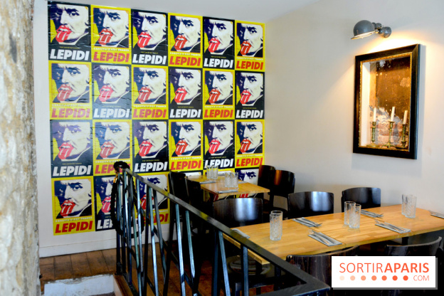 U Mulinu, la taverne corse joyeuse à la cuisine entre traditions et modernité - DSC 0760