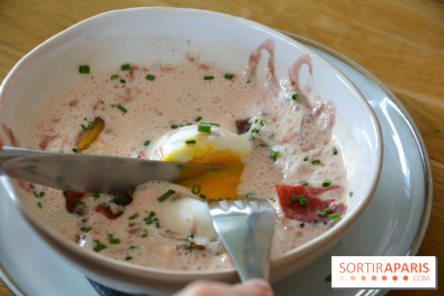 U Mulinu, la taverne corse joyeuse à la cuisine entre traditions et modernité - DSC 0776