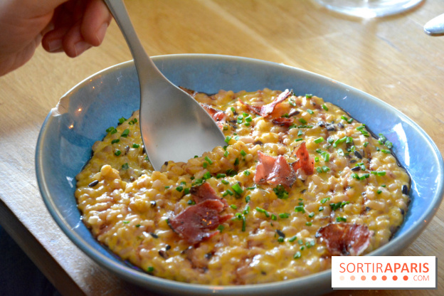 U Mulinu, la taverne corse joyeuse à la cuisine entre traditions et modernité - DSC 0796