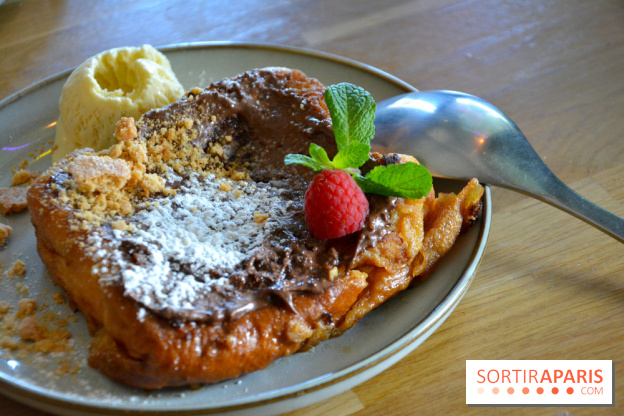 U Mulinu, la taverne corse joyeuse à la cuisine entre traditions et modernité