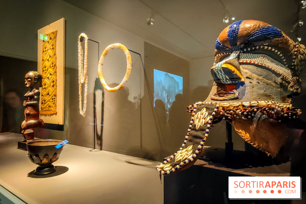 Matisse au musée de l'Orangerie : une exposition focus sur les années 1930 du peintre - nos photos - IMG20230301155439