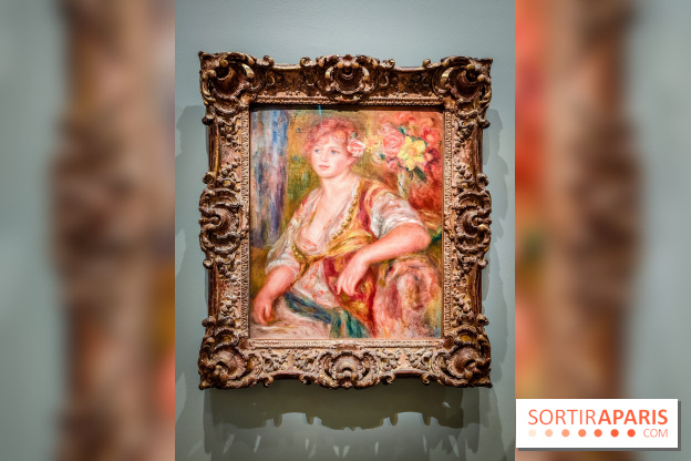 Musée de l'Orangerie - Renoir