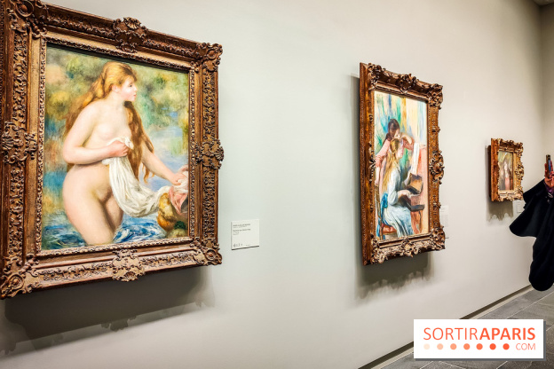 Musée de l'Orangerie - Renoir