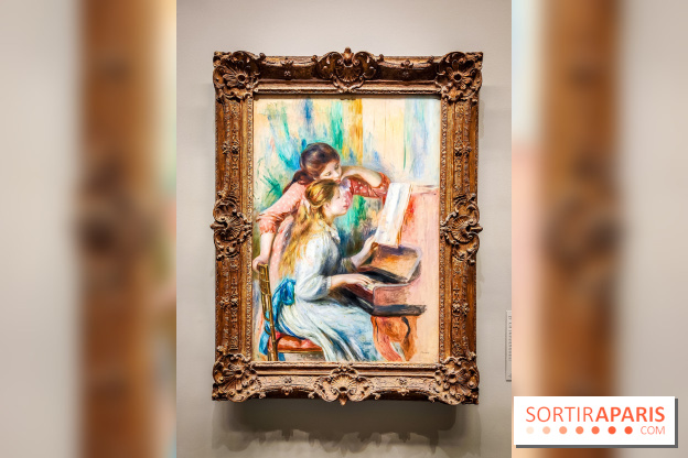 Musée de l'Orangerie - Renoir